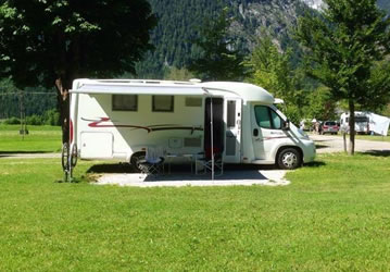 MOT Tests For Tourers – Threat Recedes